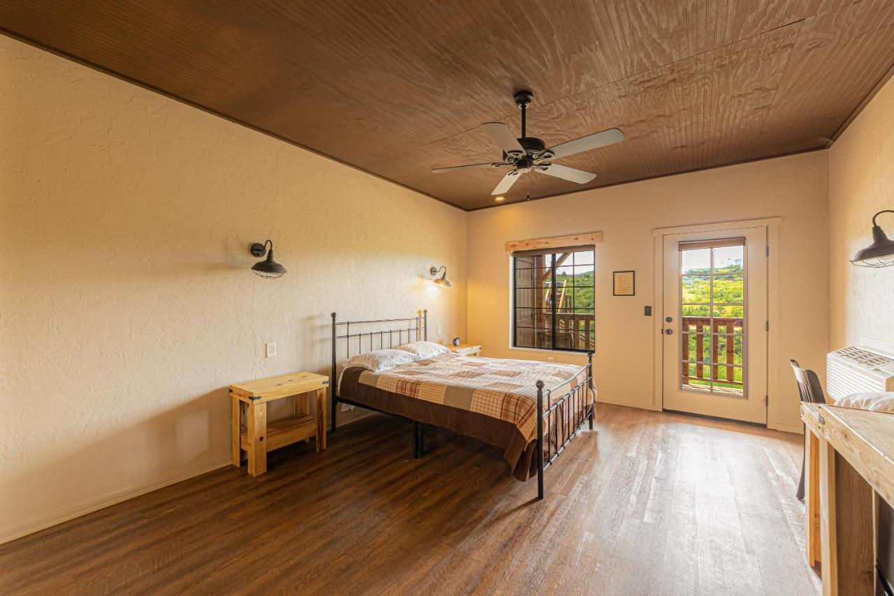 Miners #4 - King Bed - Private Balcony With Views * Tombstone
